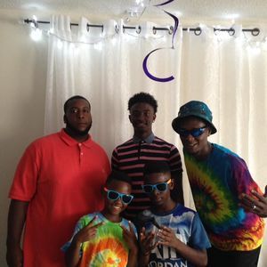 Meet your Posher, Anton